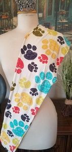 Puppy paws leggings